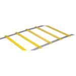 UMBRO 4M ACTIVITY LADDER WITH ADJUSTABLE CLIP - Image 3