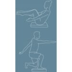 UMBRO BALANCE PAD CUSHION MAT - Image 6