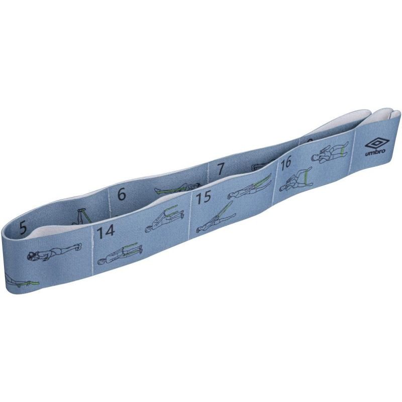 lupin-wear-ca-umbro-training-resistance-band-2237891 UMBRO TRAINING RESISTANCE BAND - Image 1