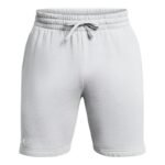Under Armor Rival Fleece Shorts M 1379779-011