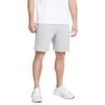 Under Armor Rival Fleece Shorts M 1379779-011 - Image 3