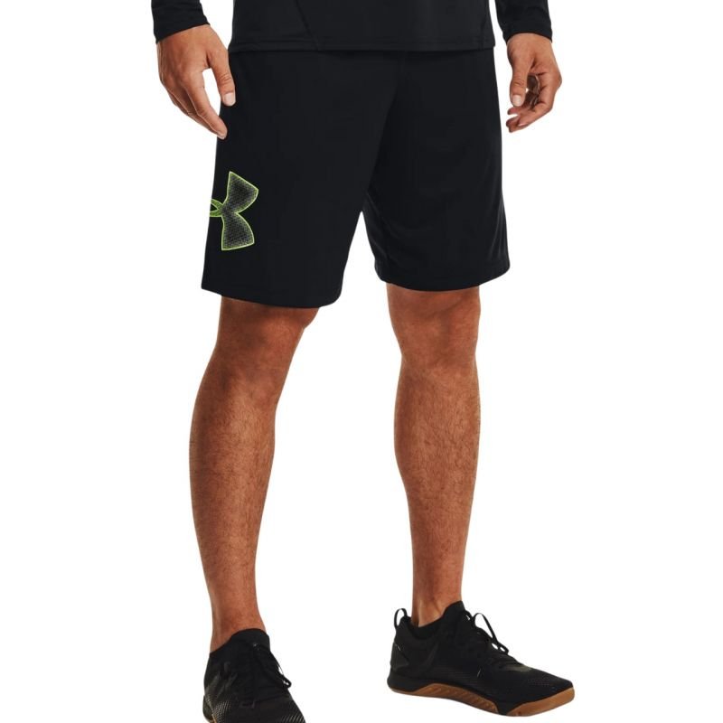 lupin-wear-ca-under-armor-tech-graphic-m-shorts-1306443-008-1127936 Under Armor Tech Graphic M shorts 1306443 008 - Image 1