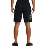 Under Armor Tech Graphic M shorts 1306443 008 - Image 2