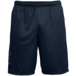 Under Armor Tech Graphic Short M 1306443-409 - Image 3