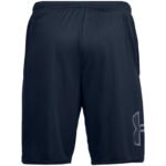 Under Armor Tech Graphic Short M 1306443-409 - Image 4