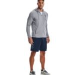 Under Armor Tech Graphic Short M 1306443-409 - Image 5
