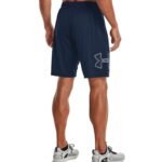 Under Armor Tech Graphic Short M 1306443-409 - Image 6