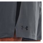 Under Armor Tech Vent Short - Loose M 1376955 012 - Image 3