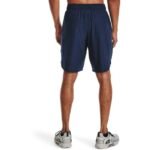 Under Armor Train Stretch Shorts M 1356858-408