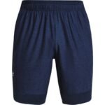 Under Armor Train Stretch Shorts M 1356858-408 - Image 3