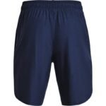 Under Armor Train Stretch Shorts M 1356858-408 - Image 4