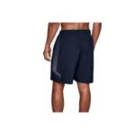 Under Armor Woven Graphic Shorts M 1309651-409 - Image 2