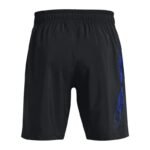 Under Armor Woven Graphic Shorts M 1370388-003 - Image 2