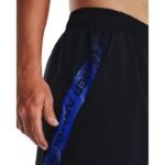 Under Armor Woven Graphic Shorts M 1370388-003 - Image 3