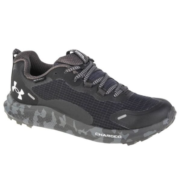 Under Armour Charged Bandit Tr 2 SP W 3024763-002 Running Shoes