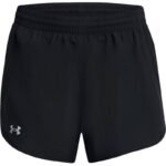Under Armour Fly By 2in1 Shorts W 1382440-001 - Image 7