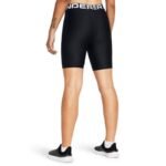 Under Armour HG 8in Shorts W 1383627001 - Image 3