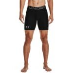 Under Armour HG Armour M 1361596 001 Shorts - Image 4