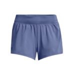Under Armour Launch SW W Shorts 1342837-470 - Image 3