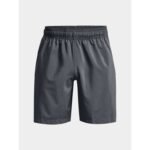 Under Armour M 1370388-012 Shorts - Image 7