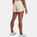 Under Armour Rival Fleece Shorts W 1369858 783 - Image 5