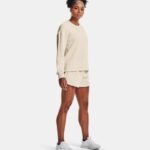 Under Armour Rival Fleece Shorts W 1369858 783 - Image 8