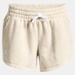 Under Armour Rival Fleece Shorts W 1369858 783