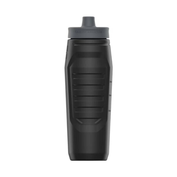 Under Armour Sideline Squeeze 950 ml Black Bottle UA70090 036