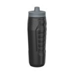 Under Armour Sideline Squeeze 950 ml Black Bottle UA70090 036 - Image 6