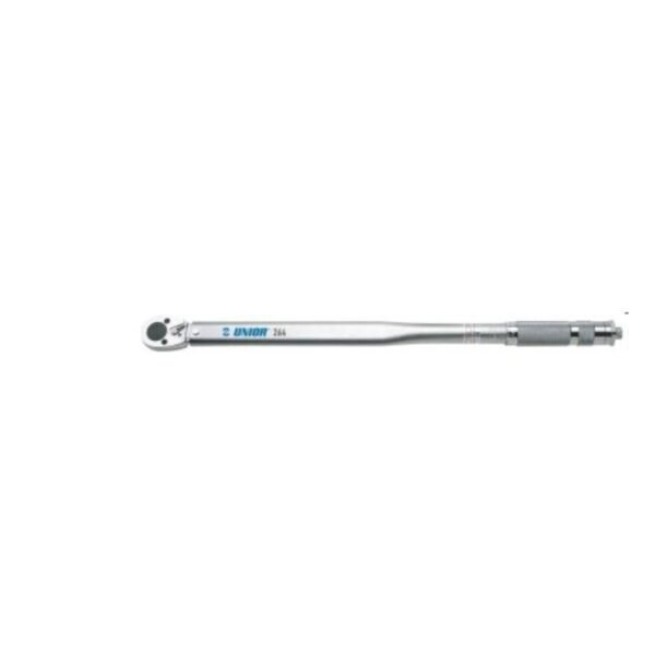 UNIOR 264 click torque wrench