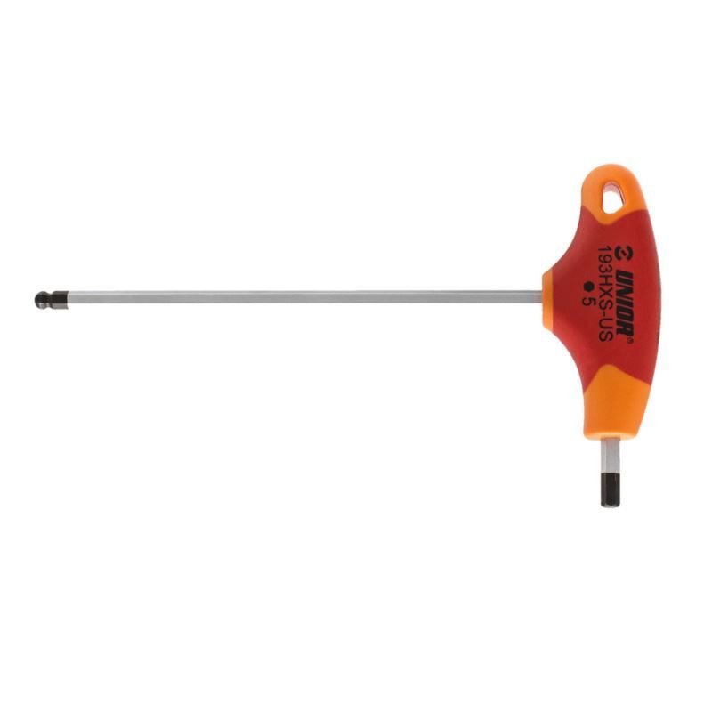 lupin-wear-ca-unior-allen-key-spherical-4-handle-t-us-1896951 UNIOR Allen key spherical 4 handle T US - Image 1