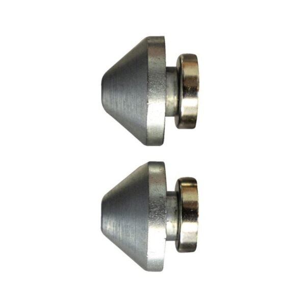 UNIOR Axle adapter for 1689 centerpiece