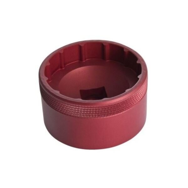 UNIOR Bottom bracket cup socket BSA30