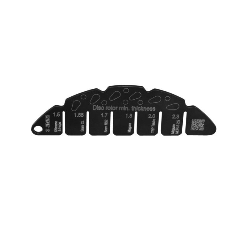 lupin-wear-ca-unior-device-for-monitoring-brake-disc-wear-1899927 UNIOR Device for monitoring brake disc wear. - Image 1