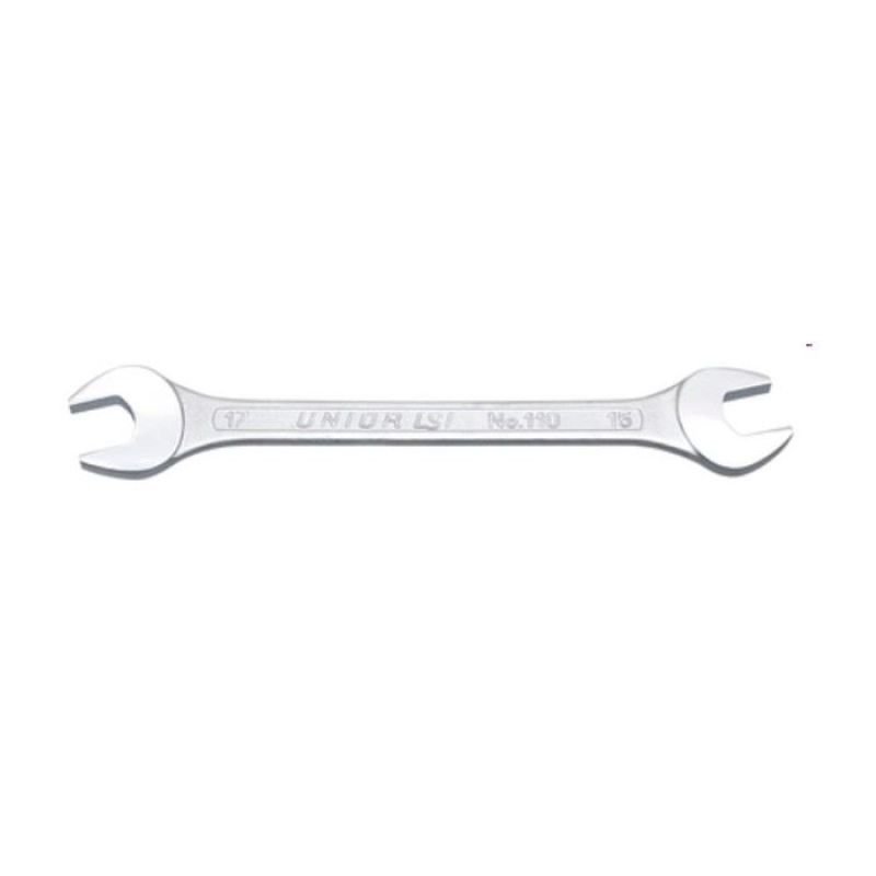 lupin-wear-ca-unior-double-ended-open-end-wrench-24x26-1893046 UNIOR Double-ended open-end wrench 24x26 - Image 1