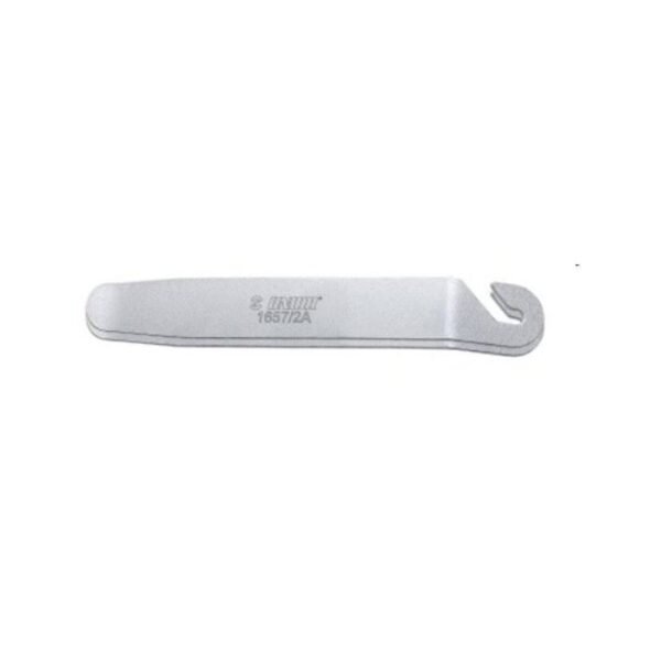 UNIOR Pair of Metal Tire Lever 1657/2a