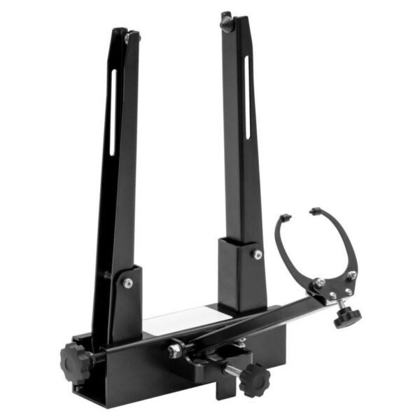 UNIOR Professional Wheel Truing Stand 1689