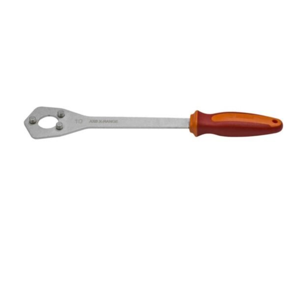 UNIOR SRAM X-RANGE US cassette locking tool