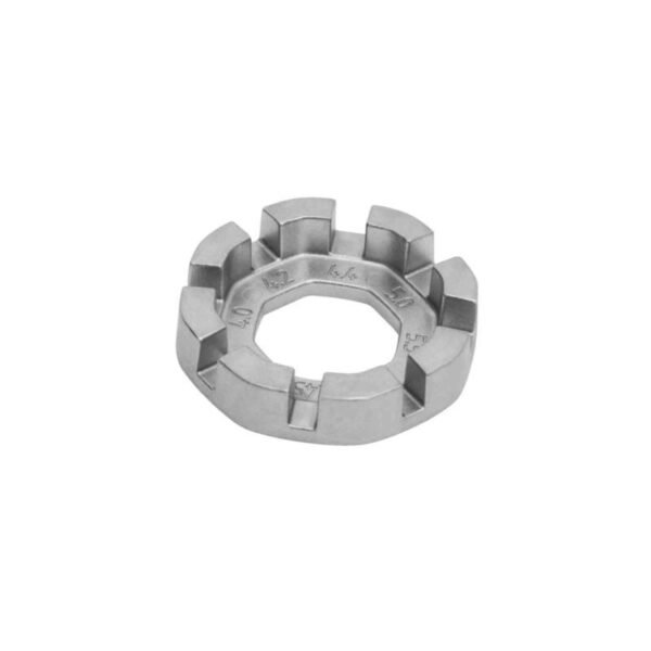 UNIOR Universal spoke wrench