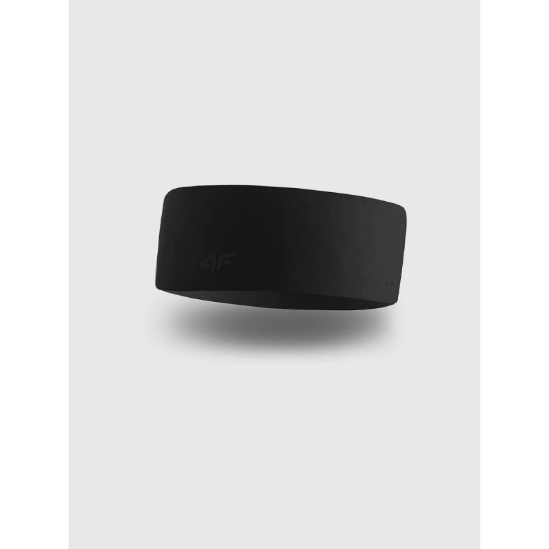 lupin-wear-ca-unisex-running-headband-4f-4frss26abanu136-20s-2885789 Unisex Running Headband 4F 4FRSS26ABANU136-20S - Image 1