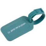 UNIVERSAL SUITCASE TAG 2 pcs DUNLOP - Image 2
