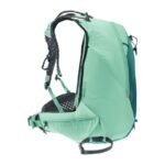 Updays 25 SL deep mint green - Image 6