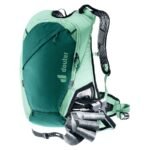 Updays 25 SL deep mint green - Image 8