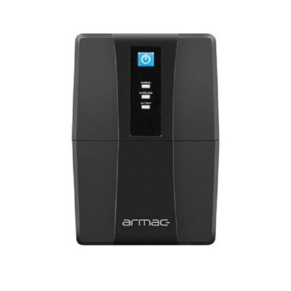 UPS ARMAC HOME LITE LINE-INT 2X230V PL HL850E/LEDV2
