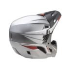 URGE DELTAR helmet silver L 57-58 cm - Image 2