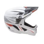 URGE DELTAR helmet silver L 57-58 cm - Image 3