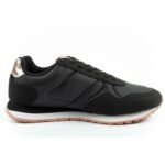 US Polo Assn sports shoes sneakers womens fashionable comfortable black - Image 4