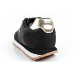 US Polo Assn sports shoes sneakers womens fashionable comfortable black - Image 5
