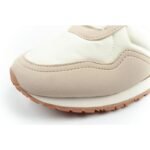 US Polo Assn sports shoes sneakers womens fashionable comfortable ecru - Image 6