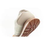 US Polo Assn sports shoes sneakers womens fashionable comfortable ecru - Image 7